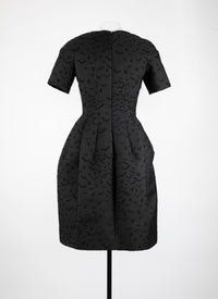 Robe sans manches regular - Noir