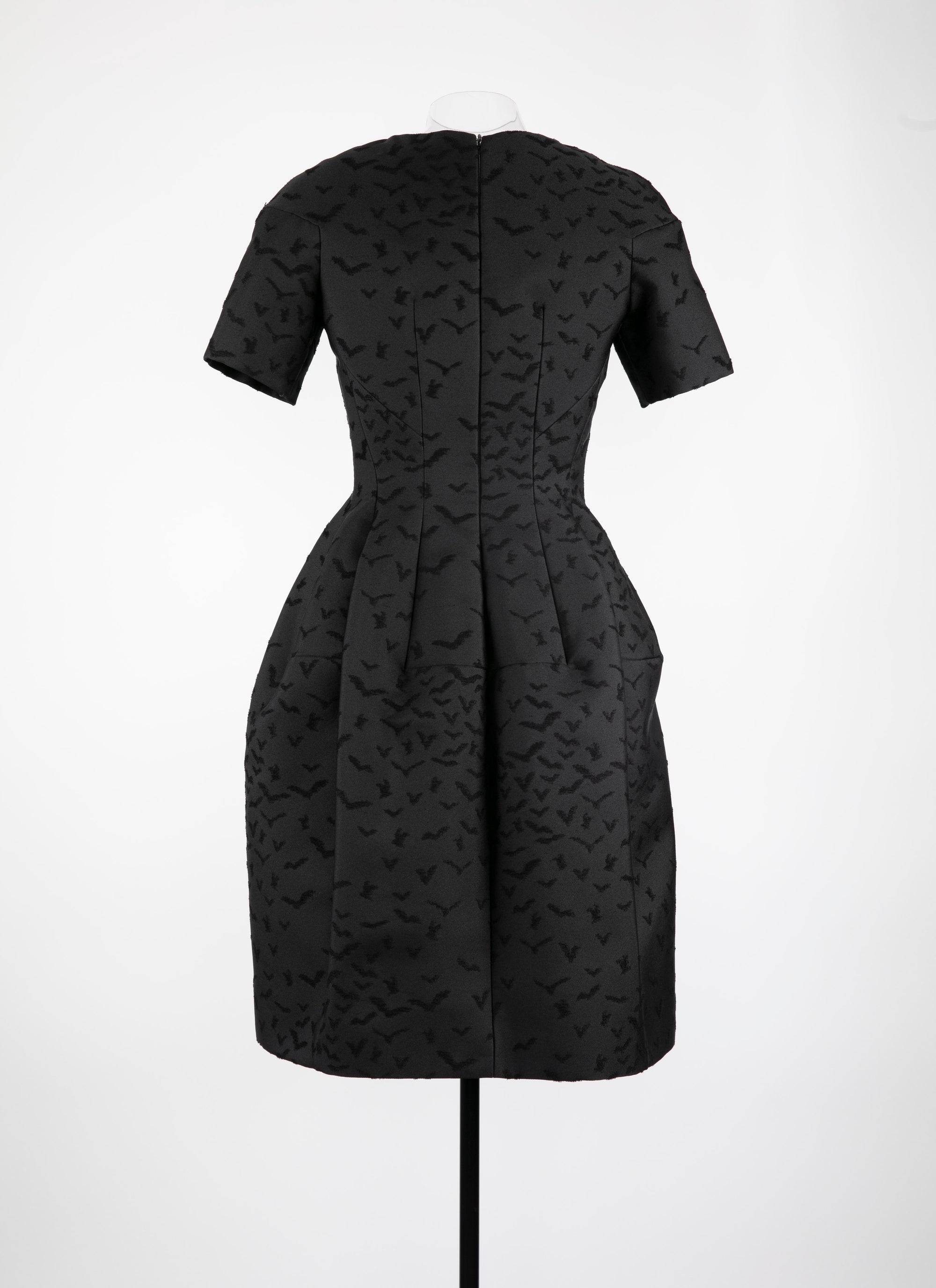 Robe sans manches regular - Noir
