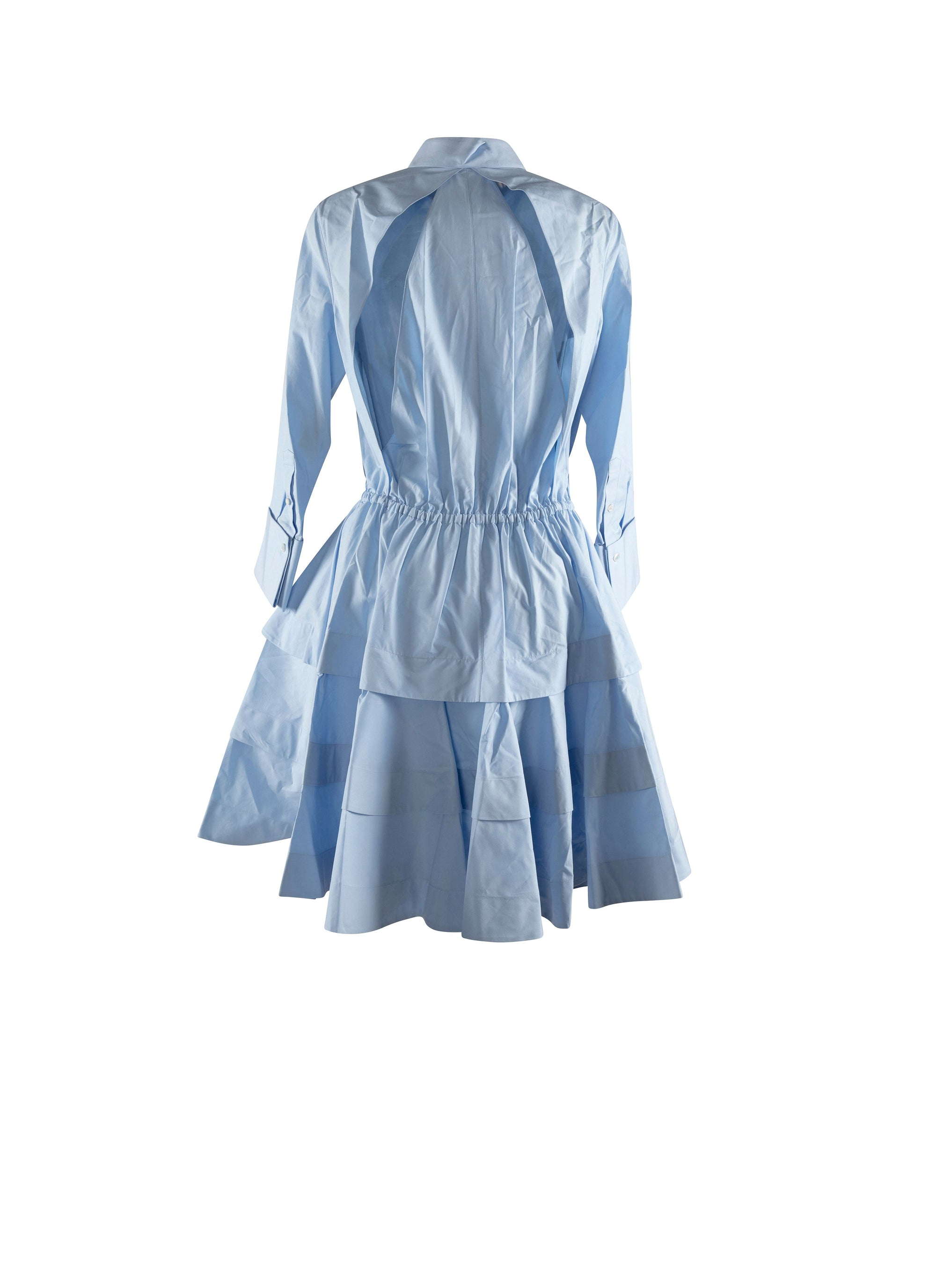 Short shirt dress - Ciel