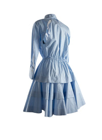 Short shirt dress - Ciel