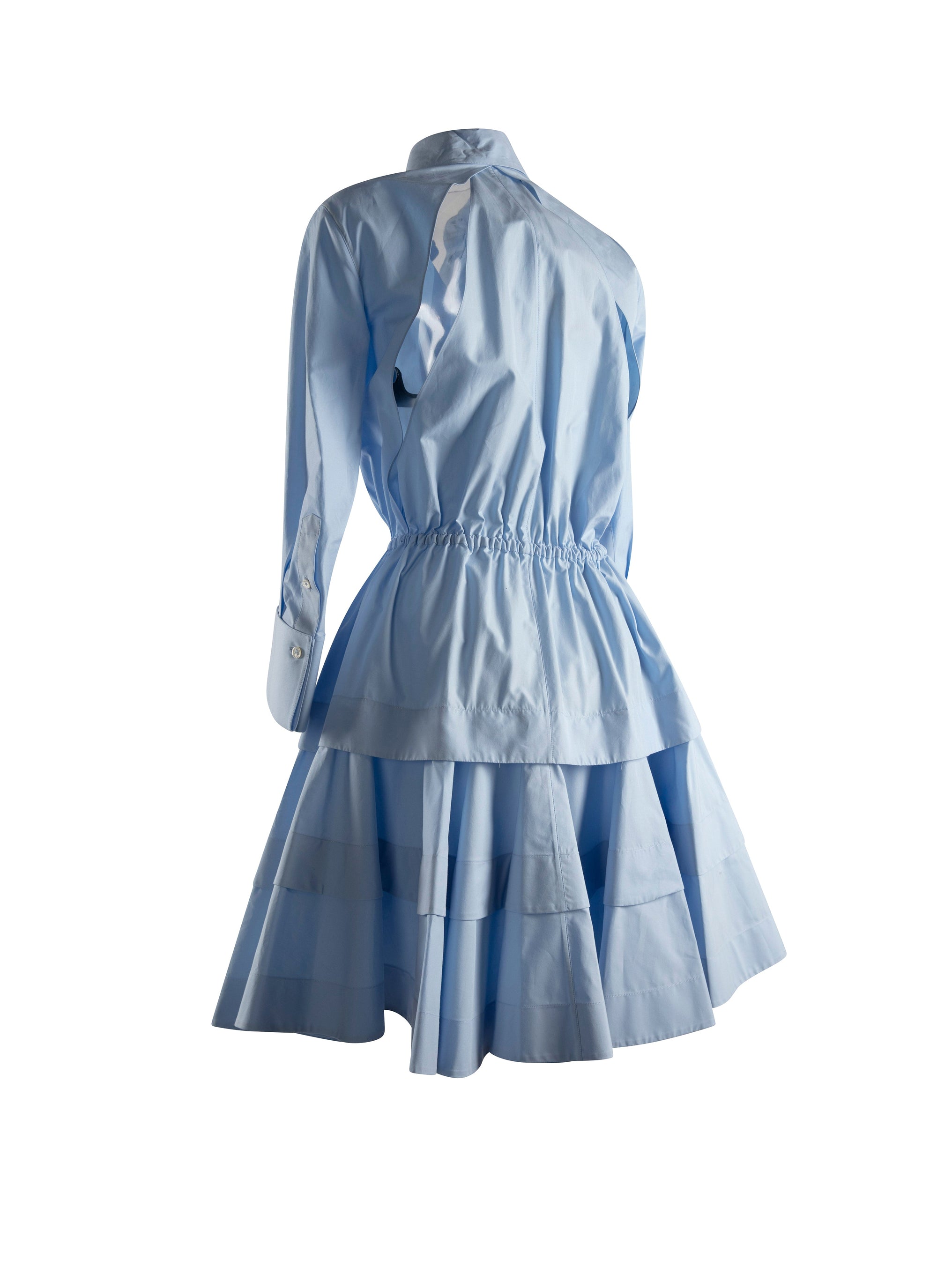 Short shirt dress - Ciel