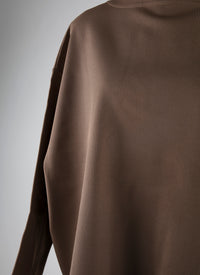 Pull large - Savane
