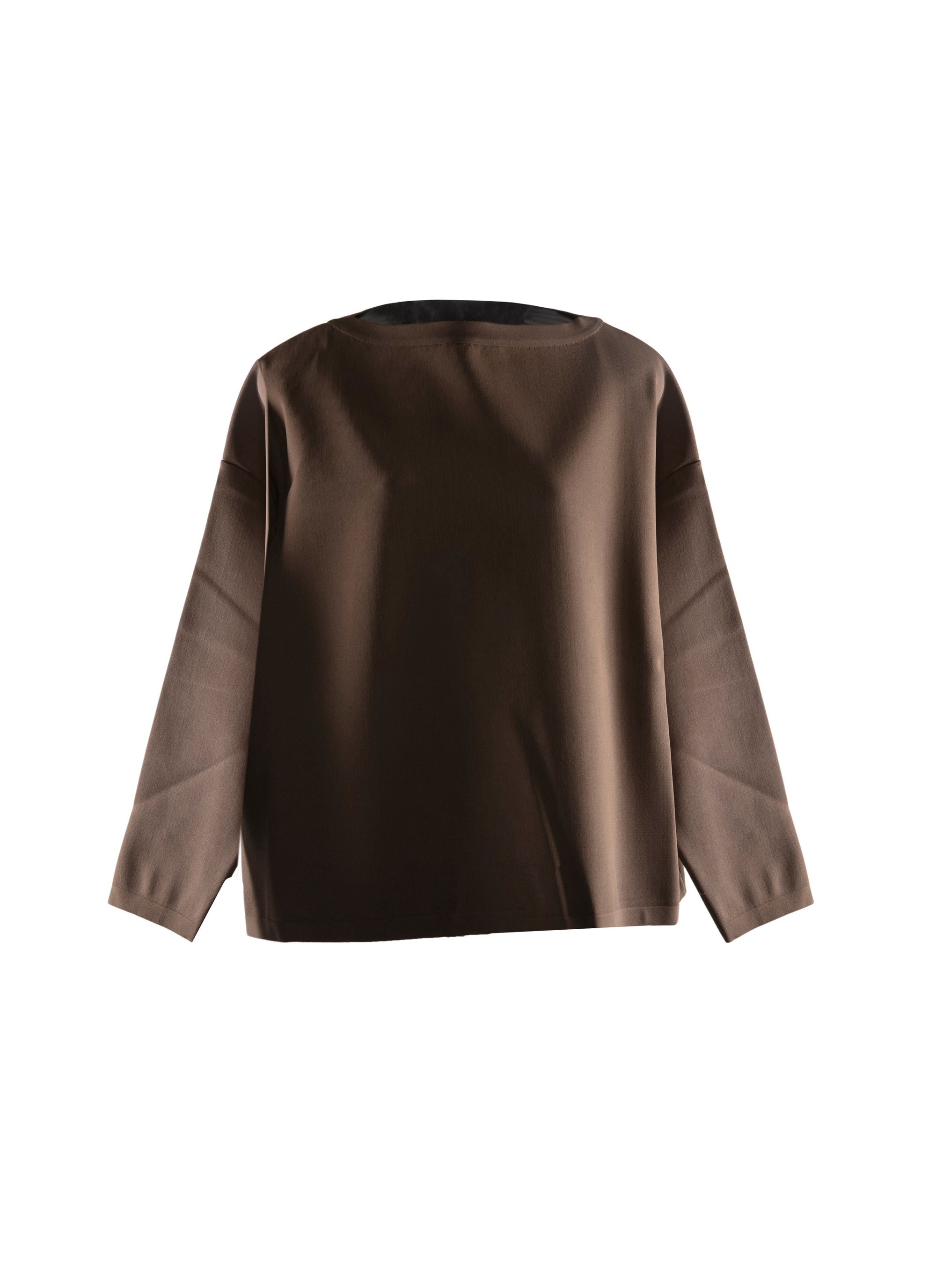 Pull large - Savane