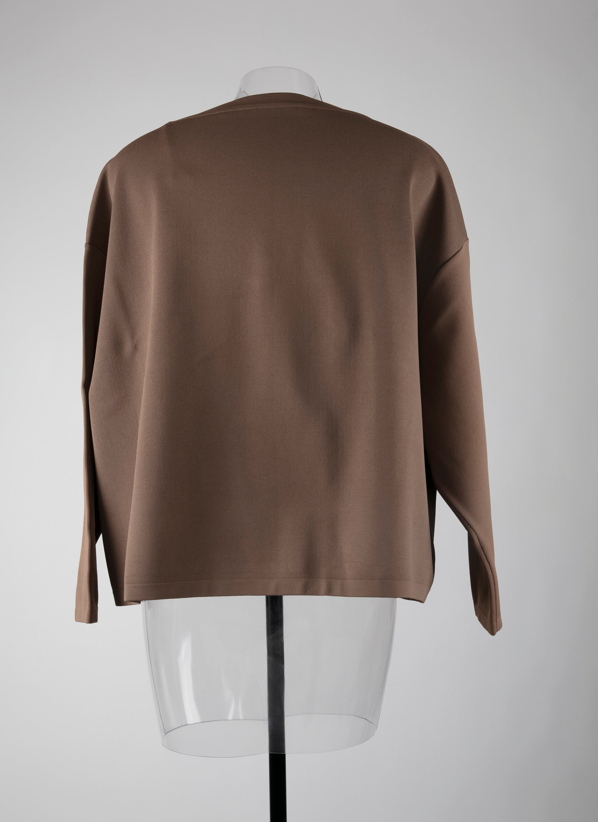 Pull large - Savane