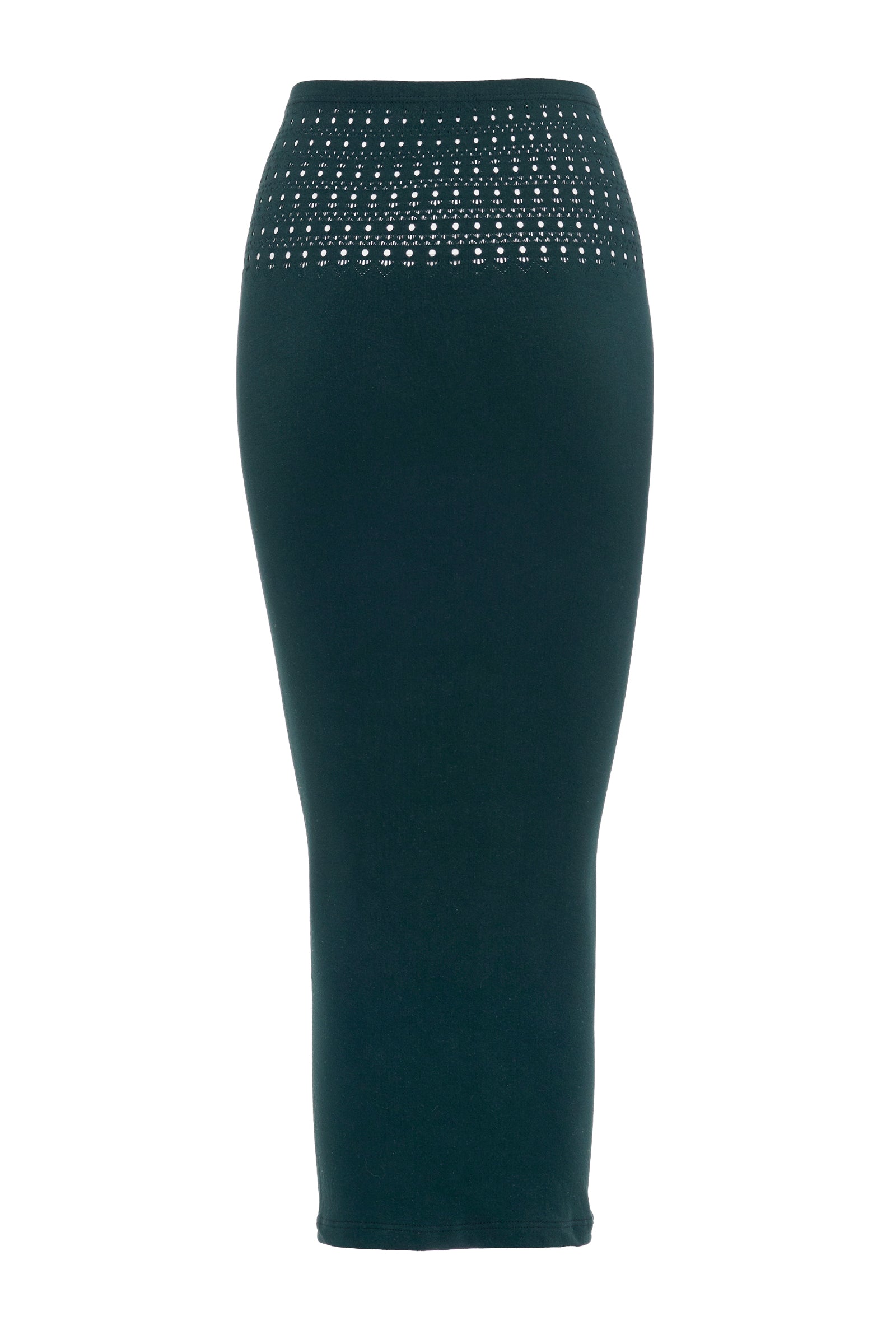 Jupe - Vert Fonce