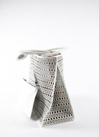 Sac Garance 36 - Blanc optique