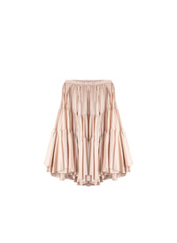 Skater skirt - Vanilla