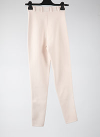 Venus legging - Pebble