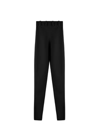 Venus legging - Black intense