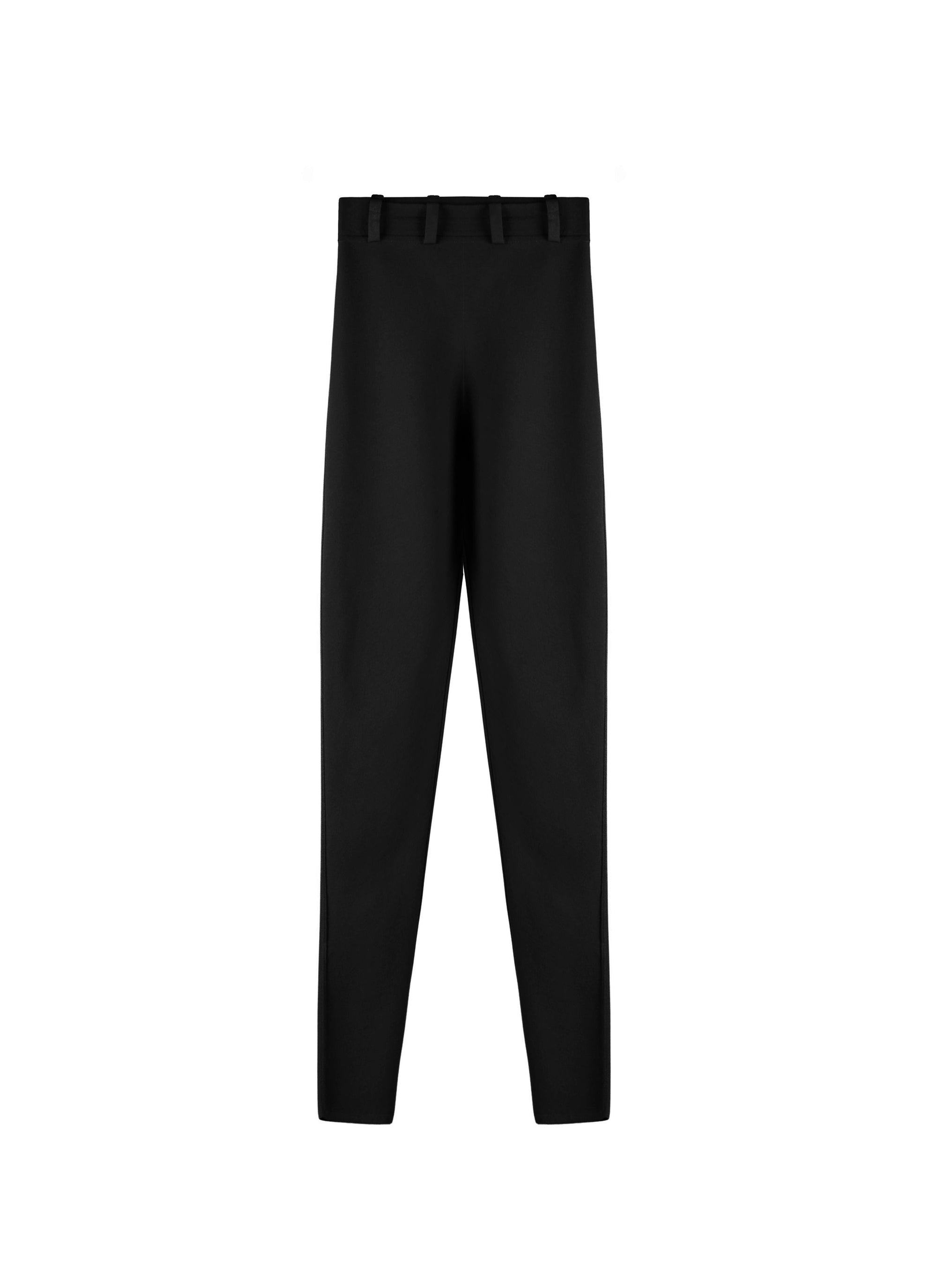 Venus legging - Black intense
