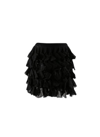 Cape - Black intense
