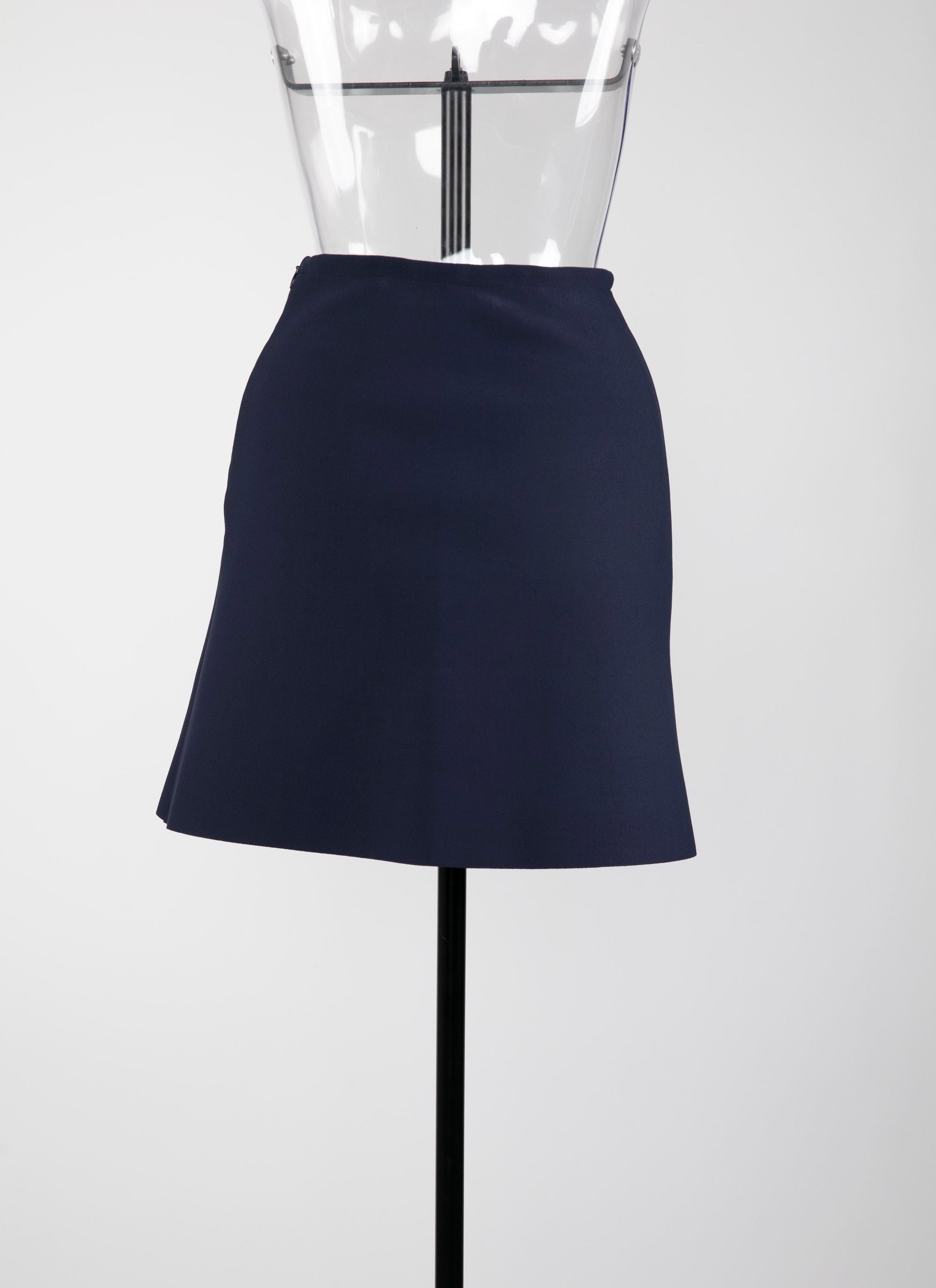 Sahara mini skirt - Night