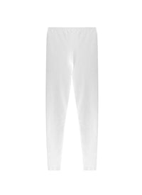 Legging Stretch - Blanc Neige