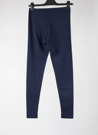 Basic leggings - Night