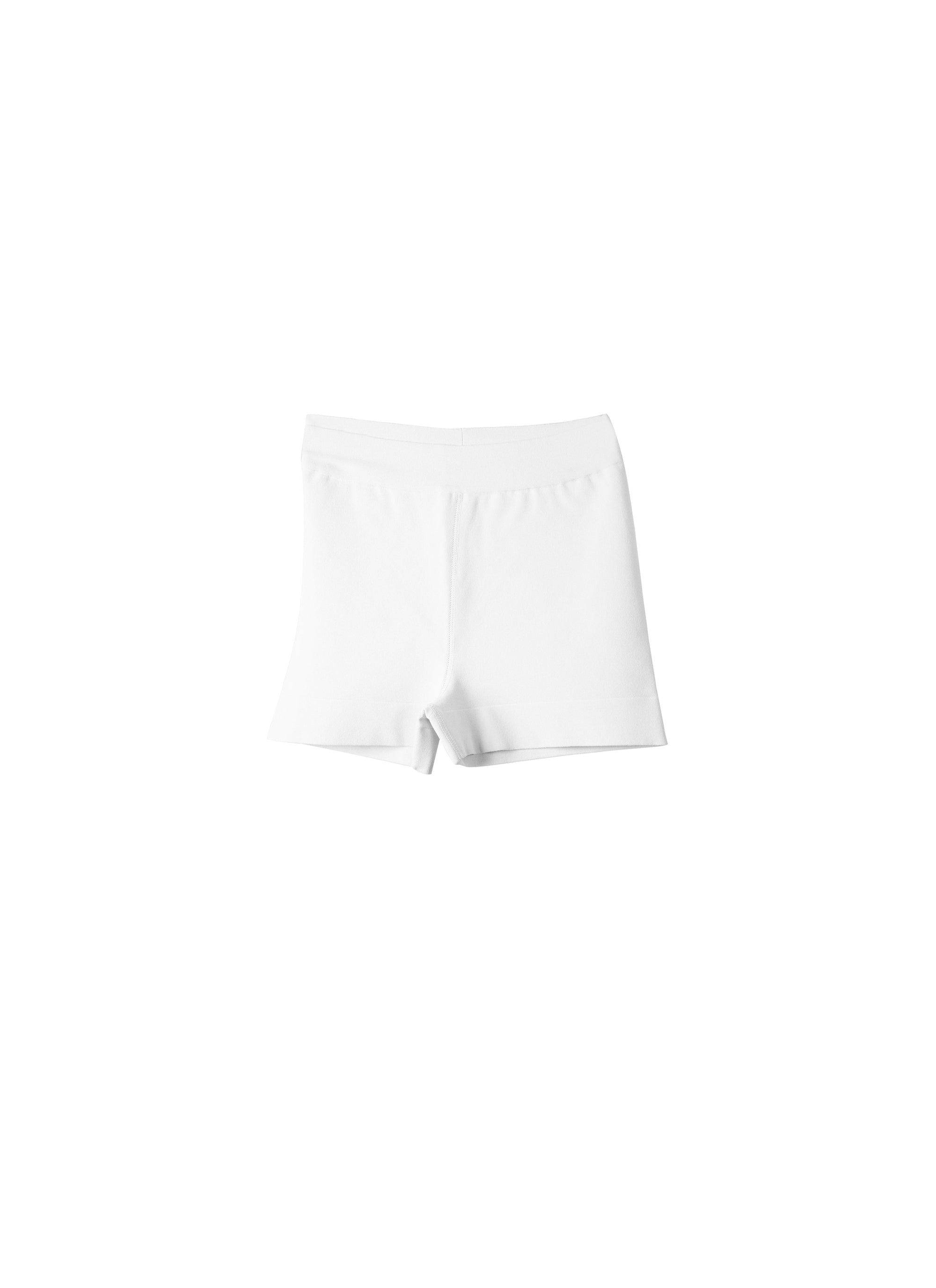 Tight shorts - Snow White