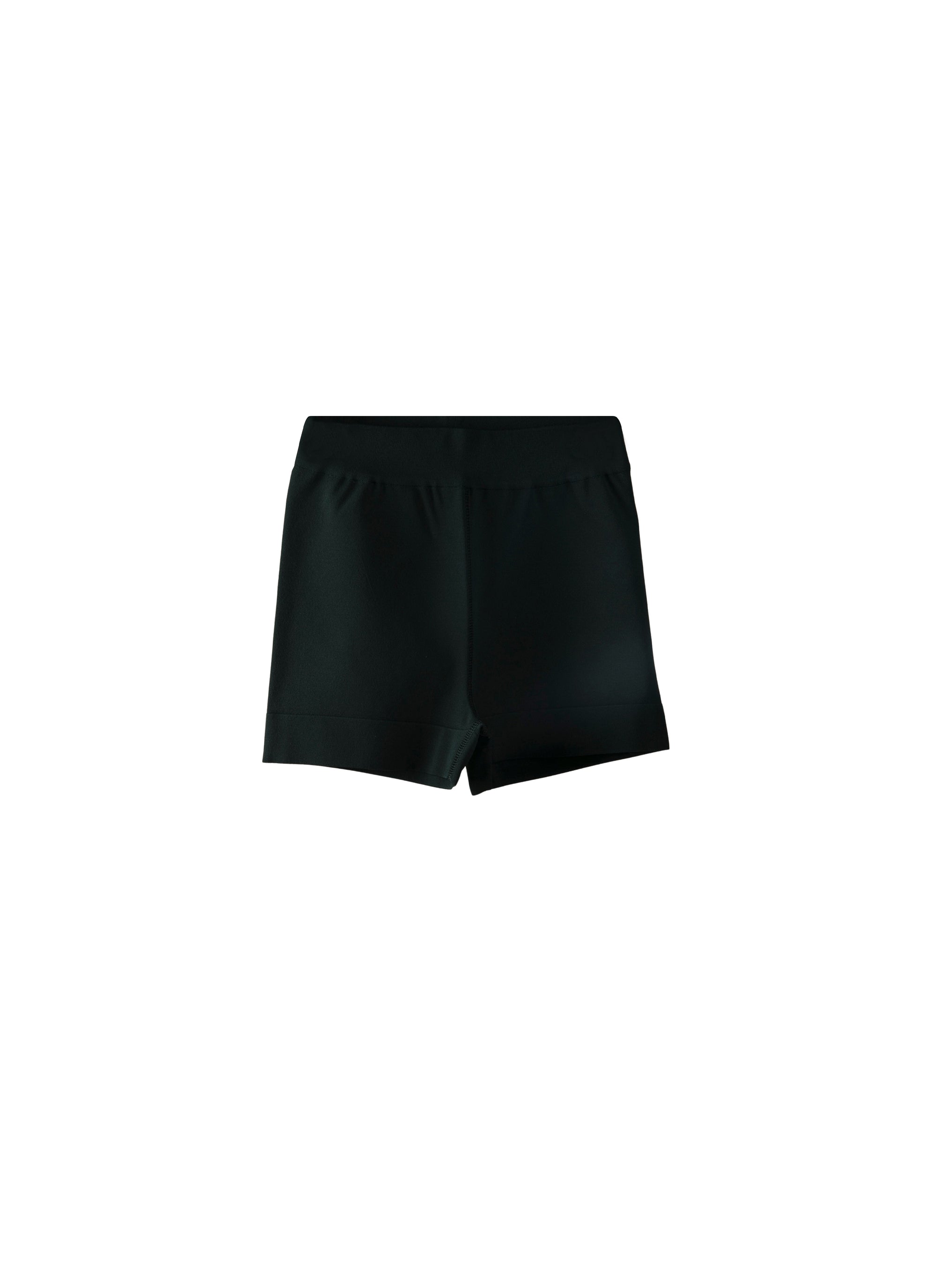 Tight shorts - Fir