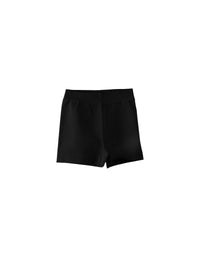 Tight shorts - Black intense