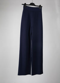 Adage trousers - Night