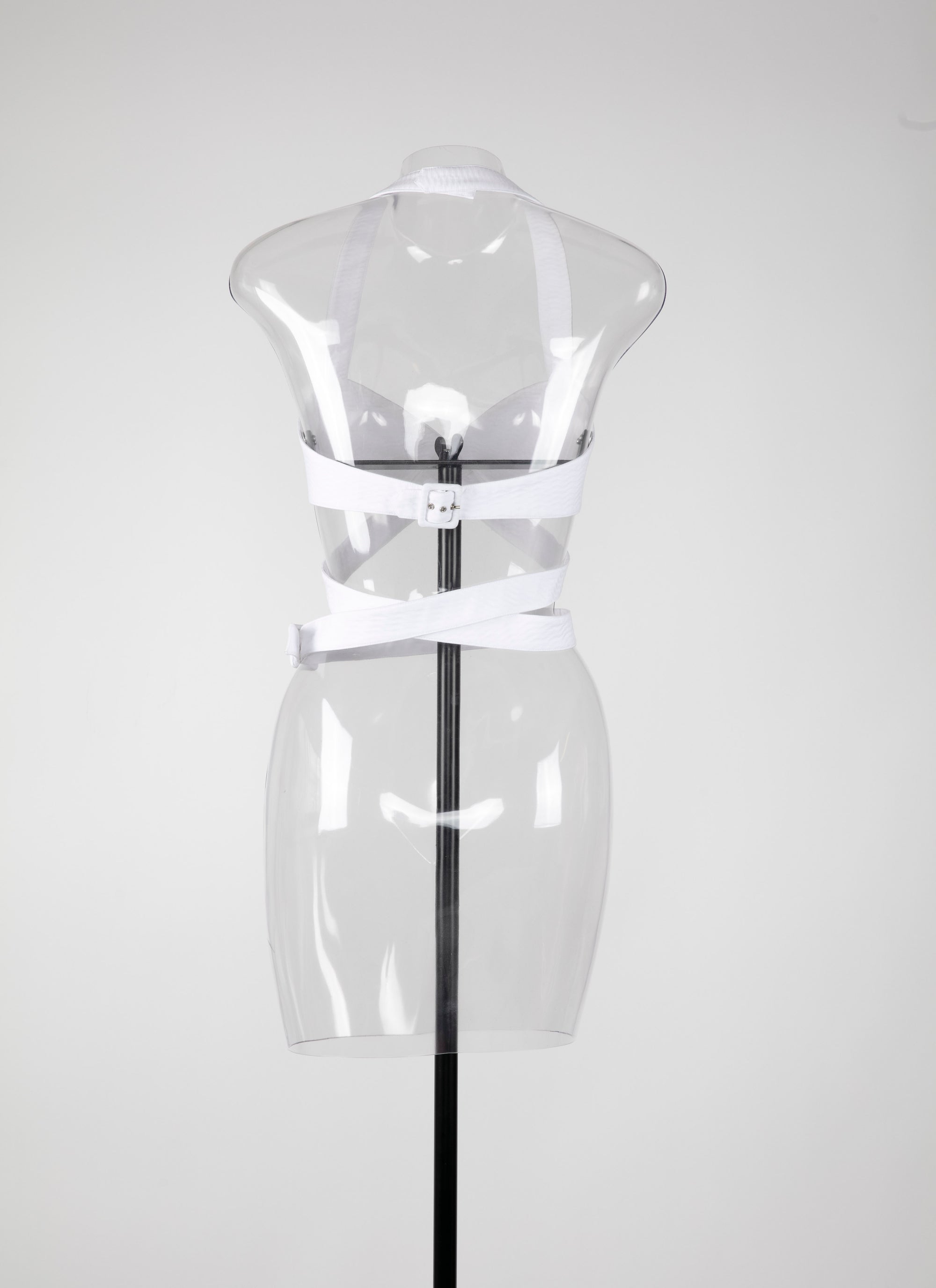 Bra - White
