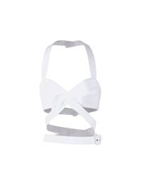 Bra - White