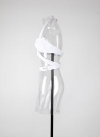 Bra - White