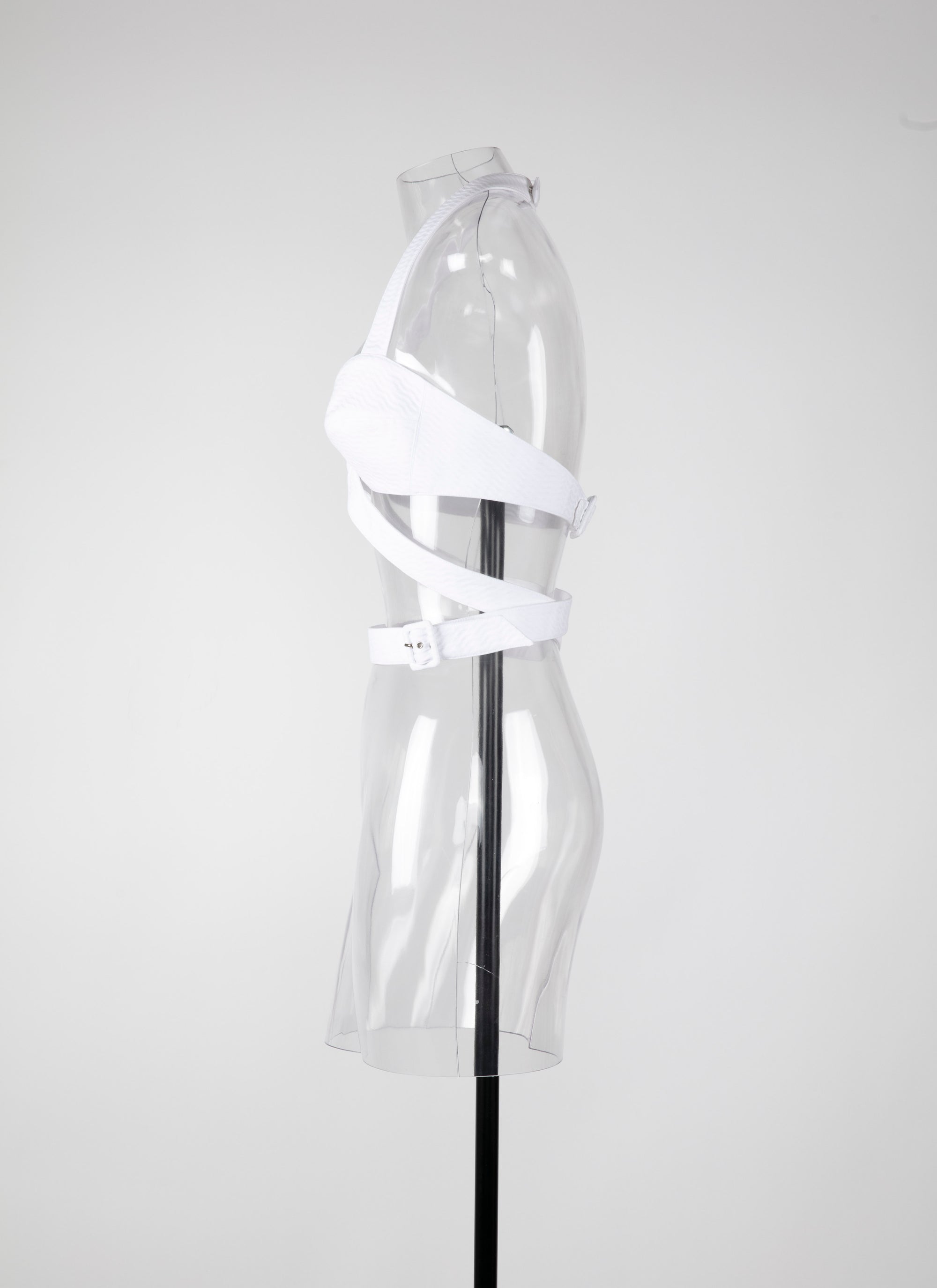 Bra - White