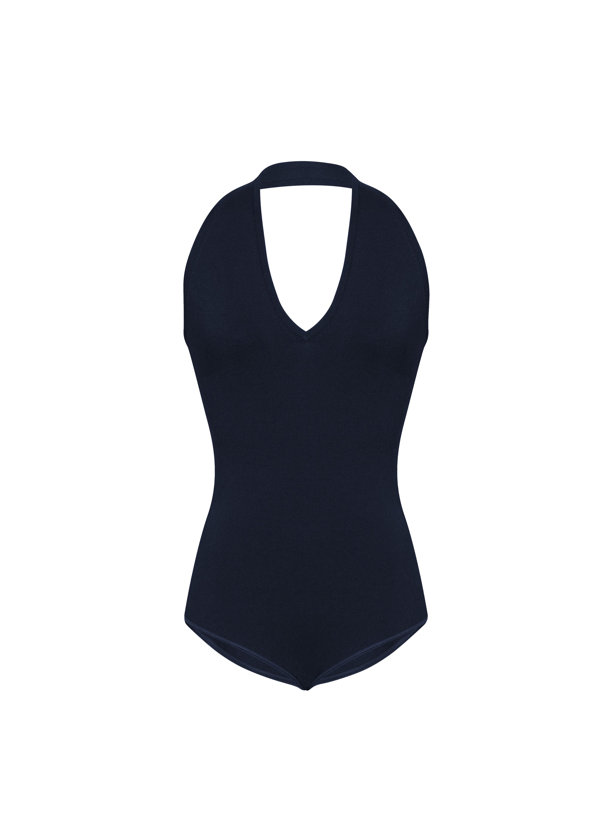 Halter bodysuit - Night