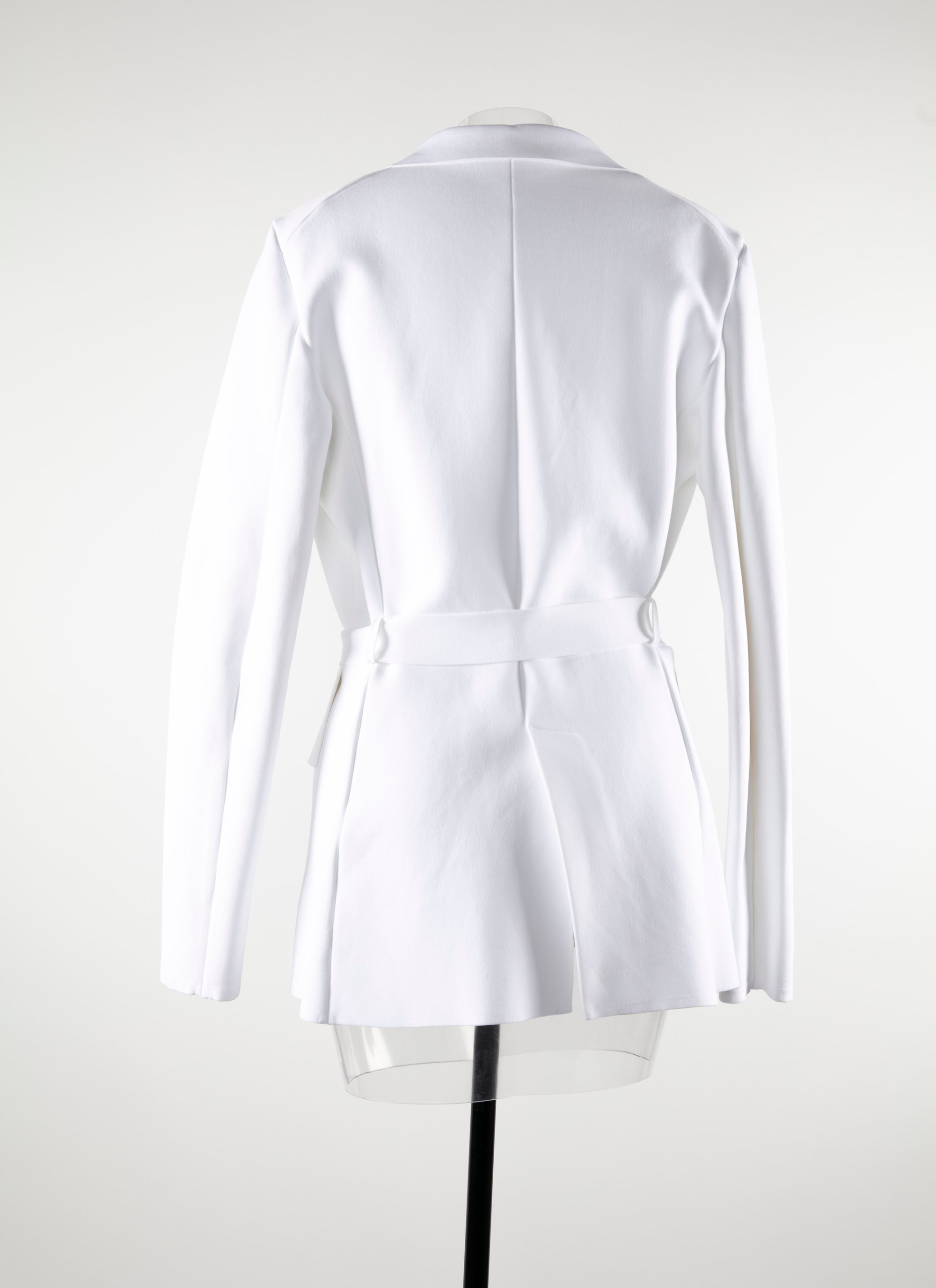 Sahara Jacket - White