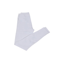 Legging basique - Blanc optique