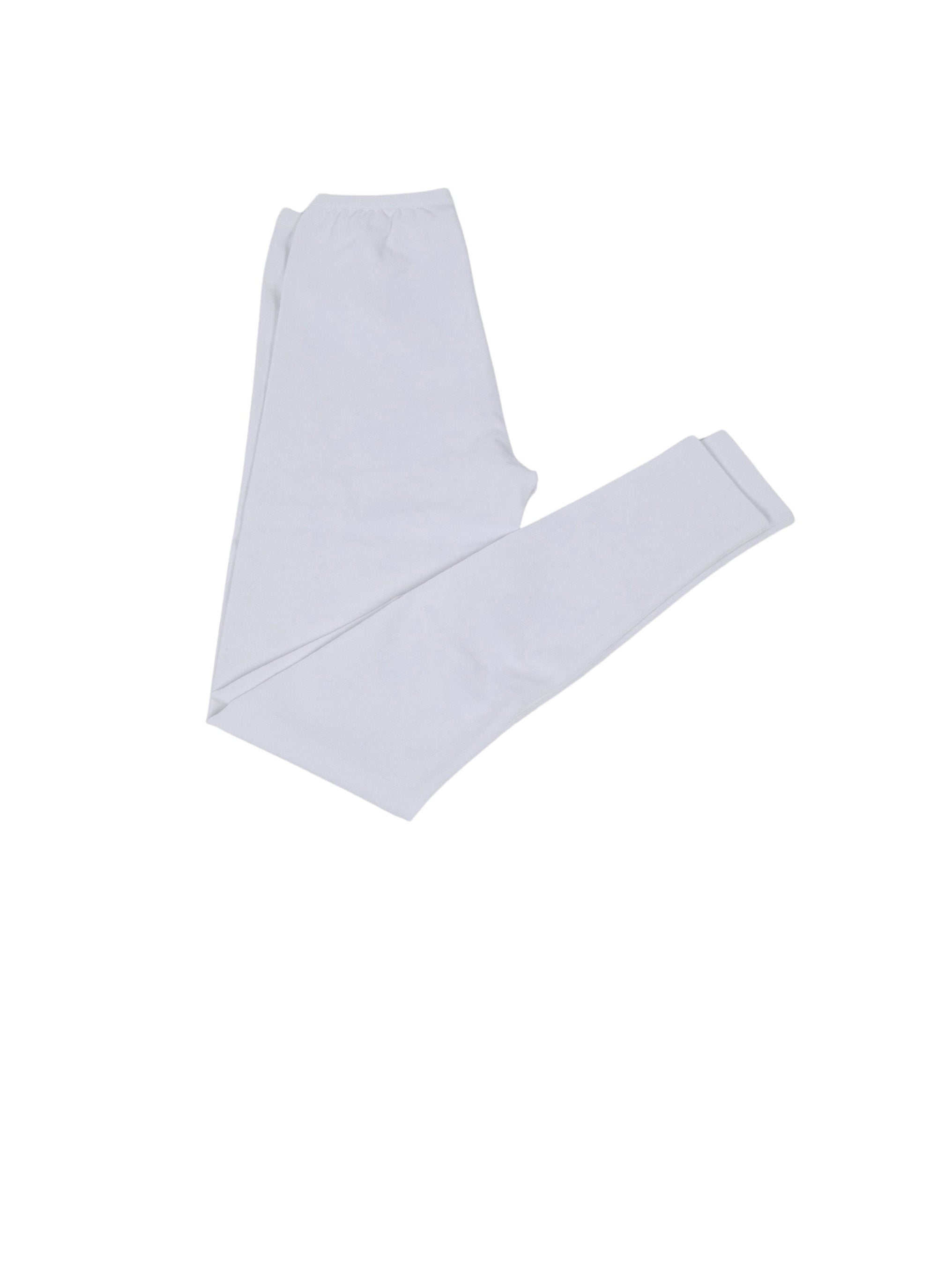 Legging classique - Blanc