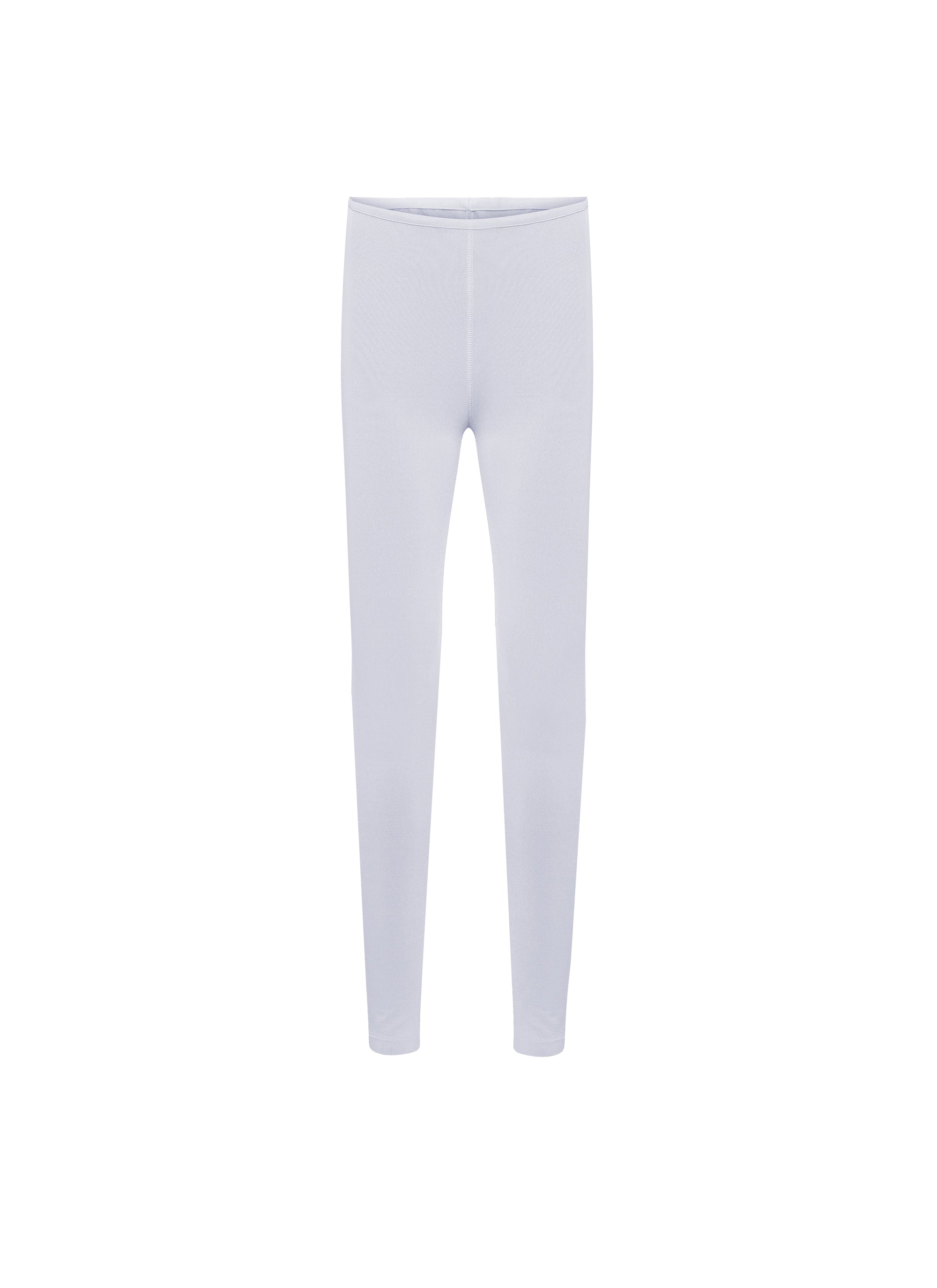 Legging classique - Blanc