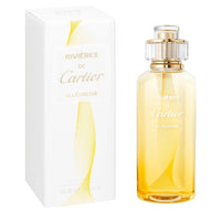 Eau de Toilette Rivières de Cartier Allègresse 100ml