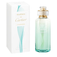 Eau de Toilette Rivières de Cartier Luxuriance 100ml