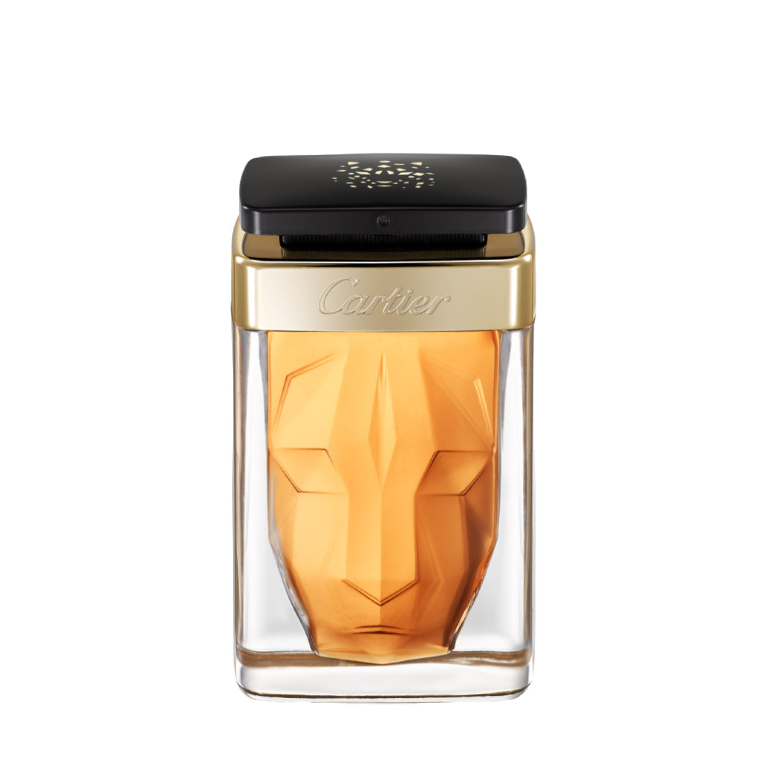 La Panthère Noir Absolu Eau de Parfum 75 ml