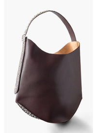 Gail large bag - Almandite