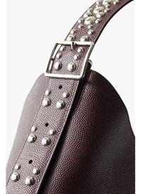 Gail large bag - Almandite