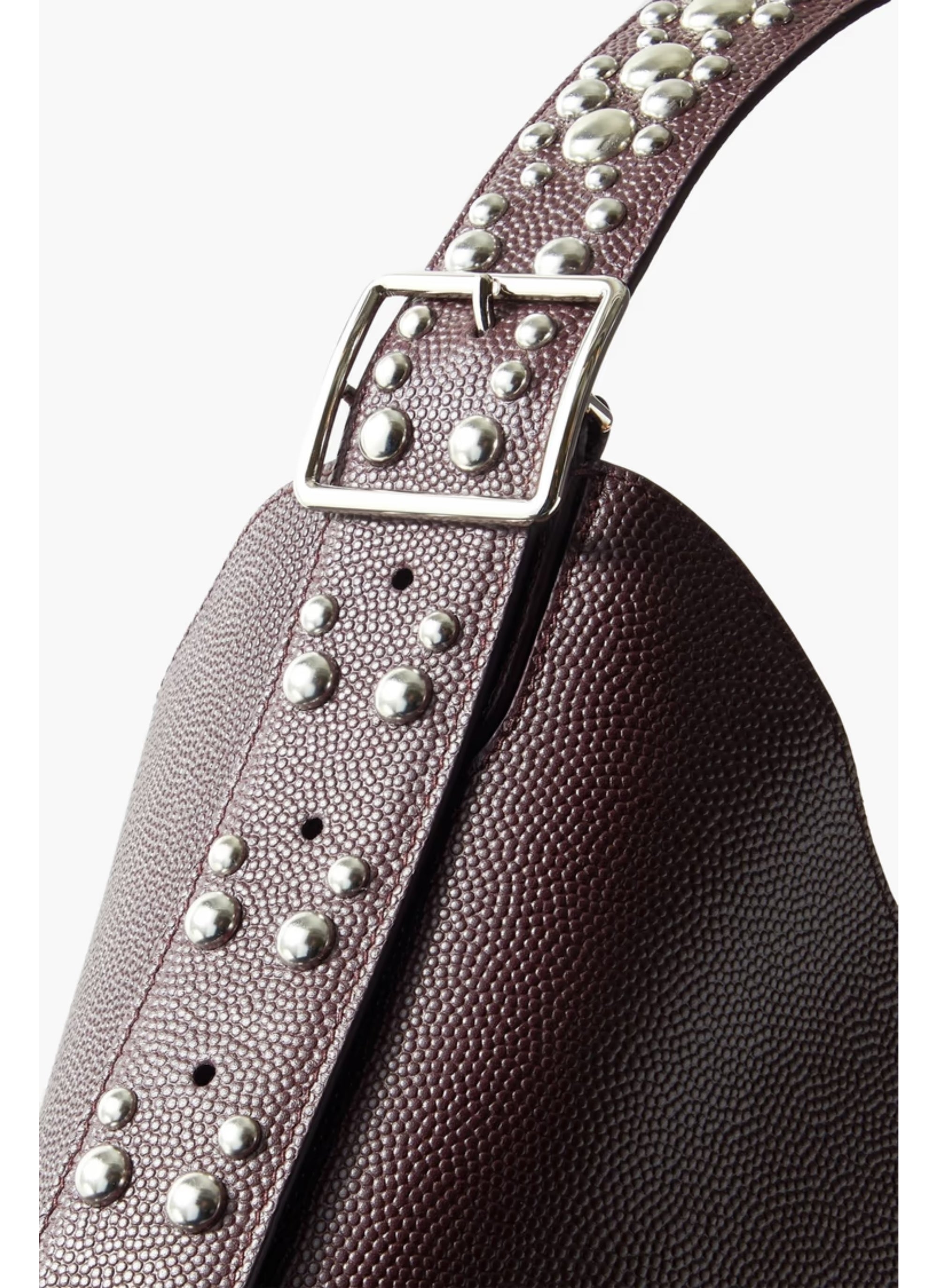 Gail large bag - Almandite