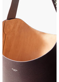 Gail large bag - Almandite