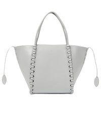 Hinge bag md - Optic White