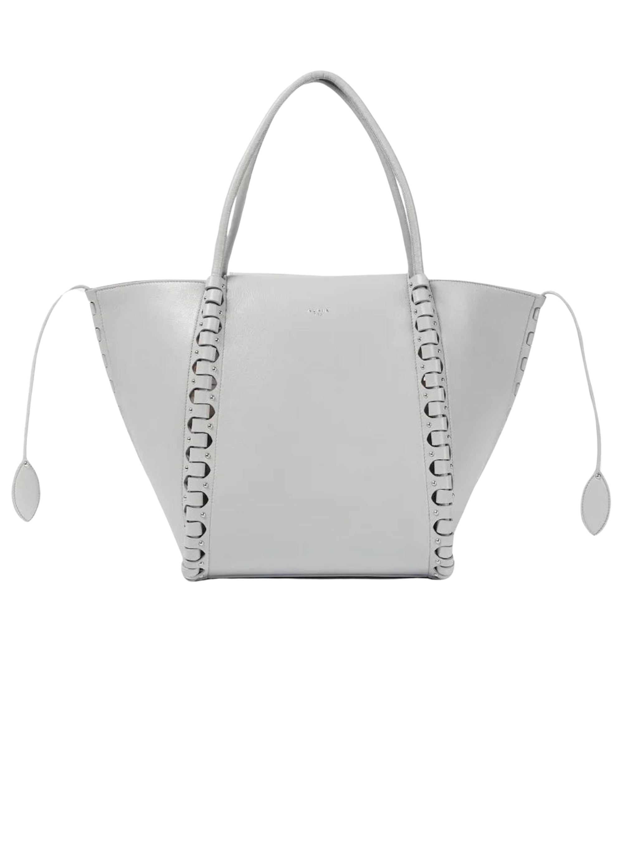 Hinge bag md - Optic White