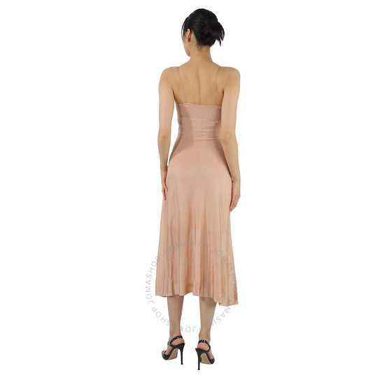 Fond de robe longue Intime - Rose Chair