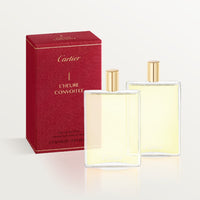 Recharges Eau de Parfum Les Heures de Parfum II L'Heure Convoitée 2x30ml