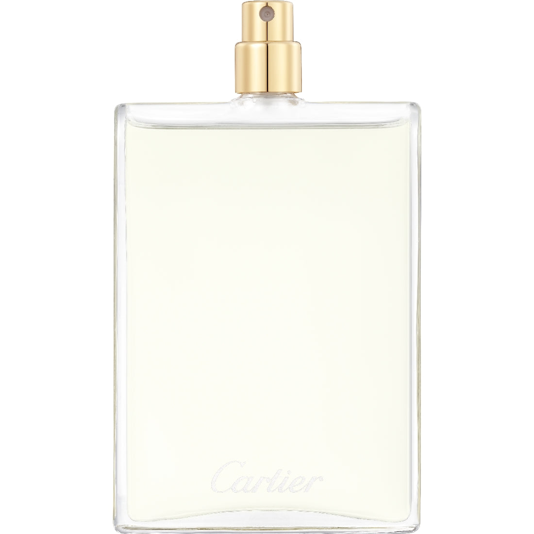 Déclaration Haute Fraîcheur Eau de Toilette Refills for Men 2x30 ml