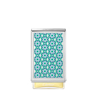 Les Nécessaires de Cartier Fragrance Set Mosaic Case & Oud & Santal 2x30 ml
