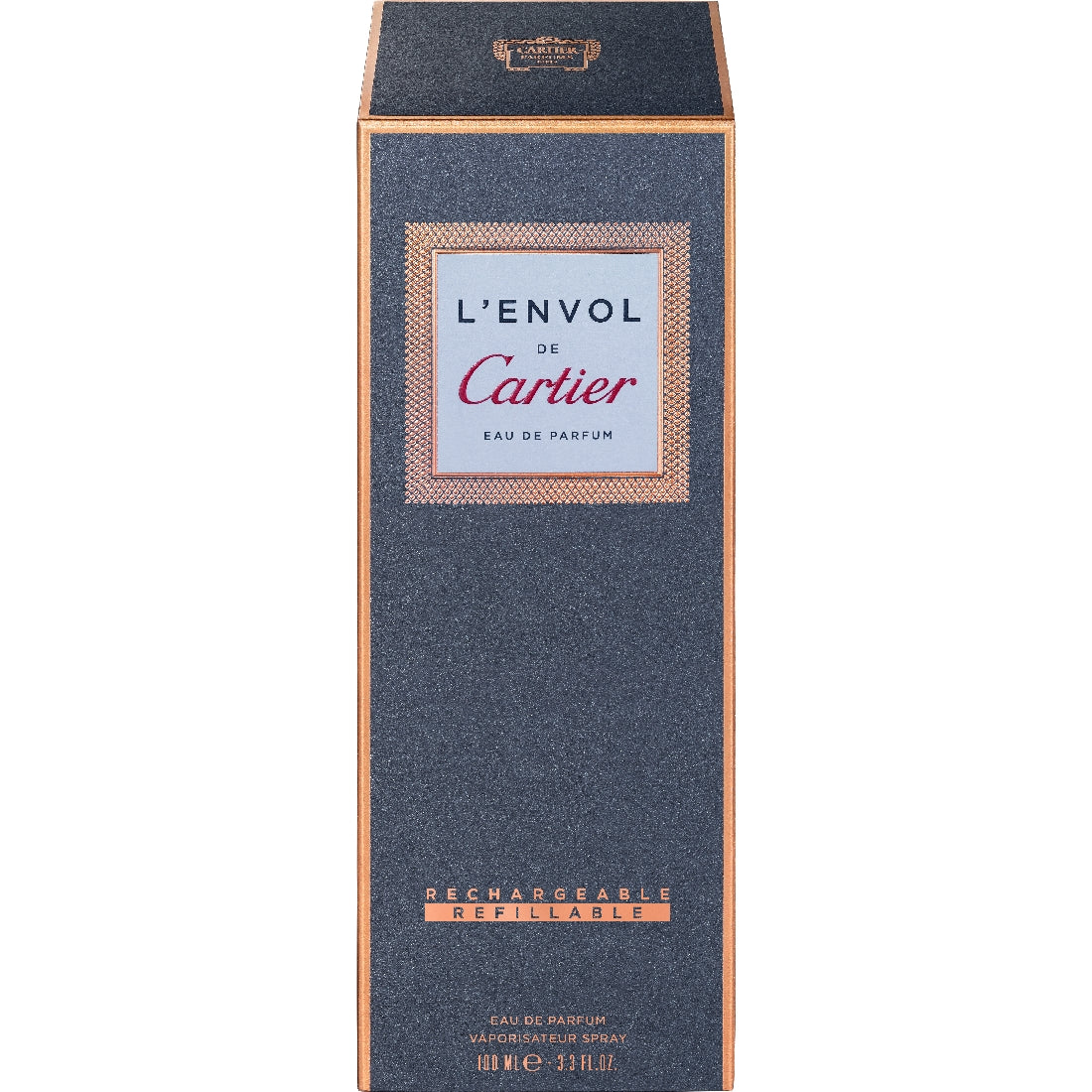 L’Envol de Cartier Eau de Parfum for Men