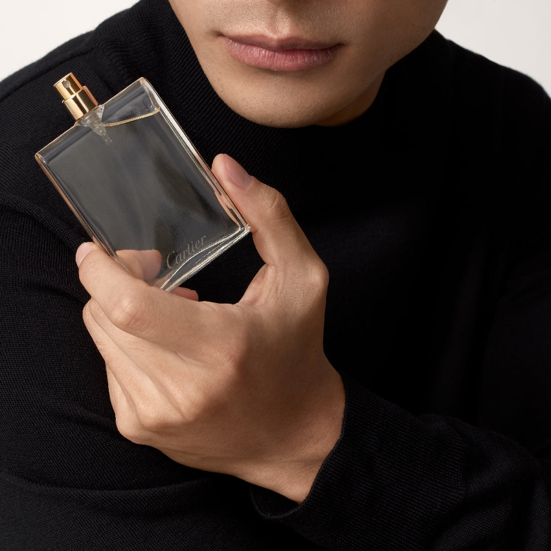 Les Heures de Parfum L’Heure Folle Eau de Toilette Refills 2x30 ml