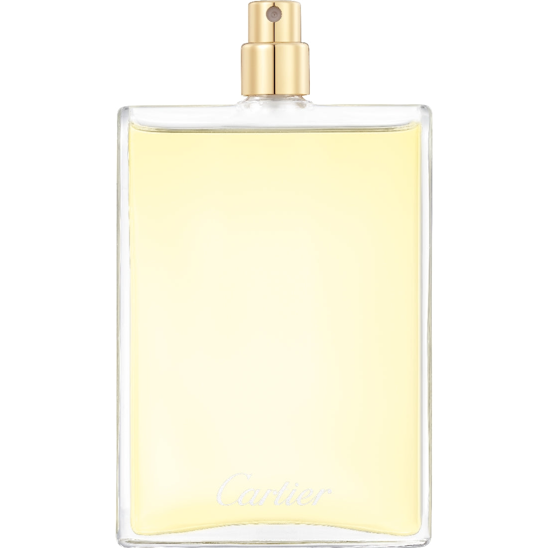 Les Nécessaires de Cartier Fragrance Set Baiser Volé 2x30 ml