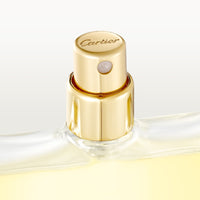 Les Nécessaires de Cartier Fragrance Set Baiser Volé 2x30 ml