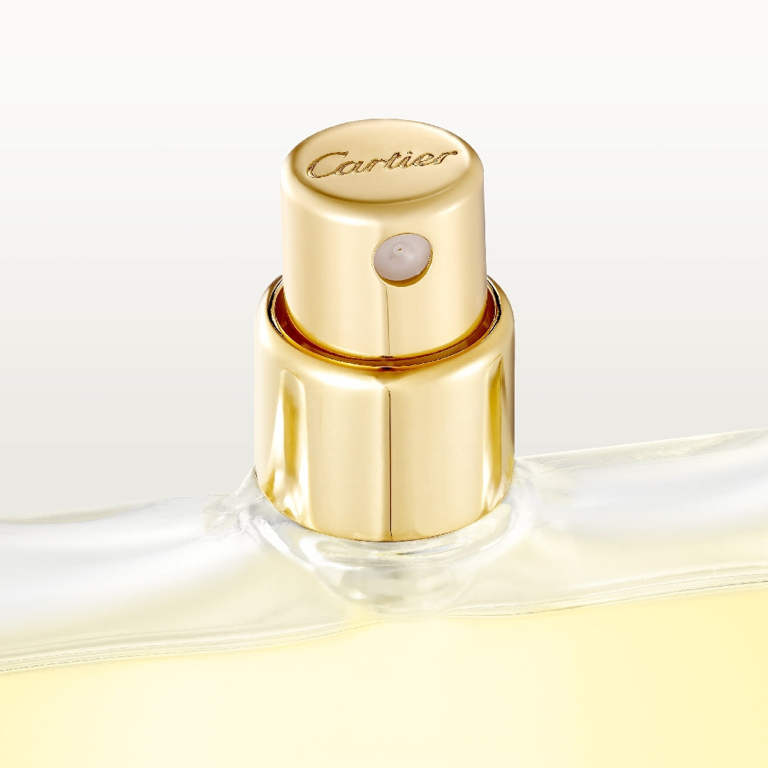 Les Nécessaires de Cartier Fragrance Set Baiser Volé 2x30 ml