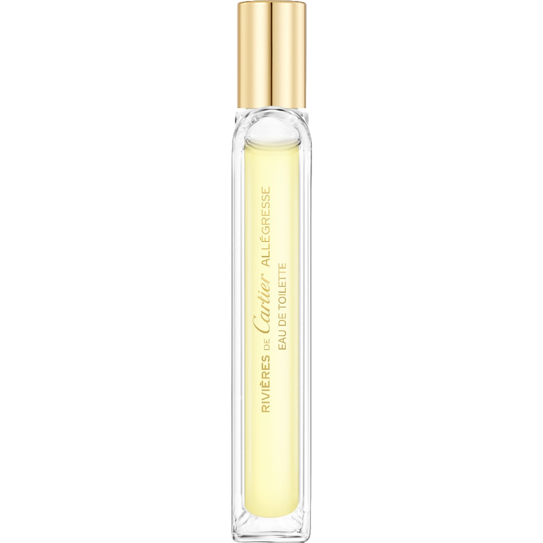Rivières de Cartier Eau de Toilette Allègresse Refills 2x30 ml
